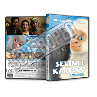 Sevimli Kartopu - Floquet de Neu Cover Tasarımı (Dvd cover)